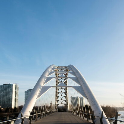 Brücke