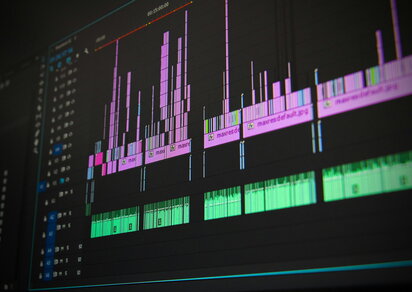 Computergrafik