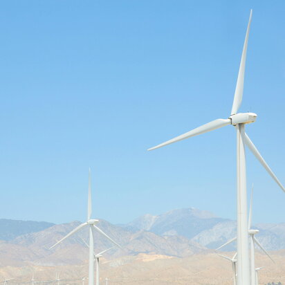 Windkraft