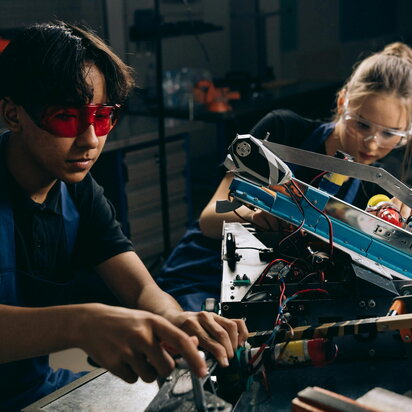 education work